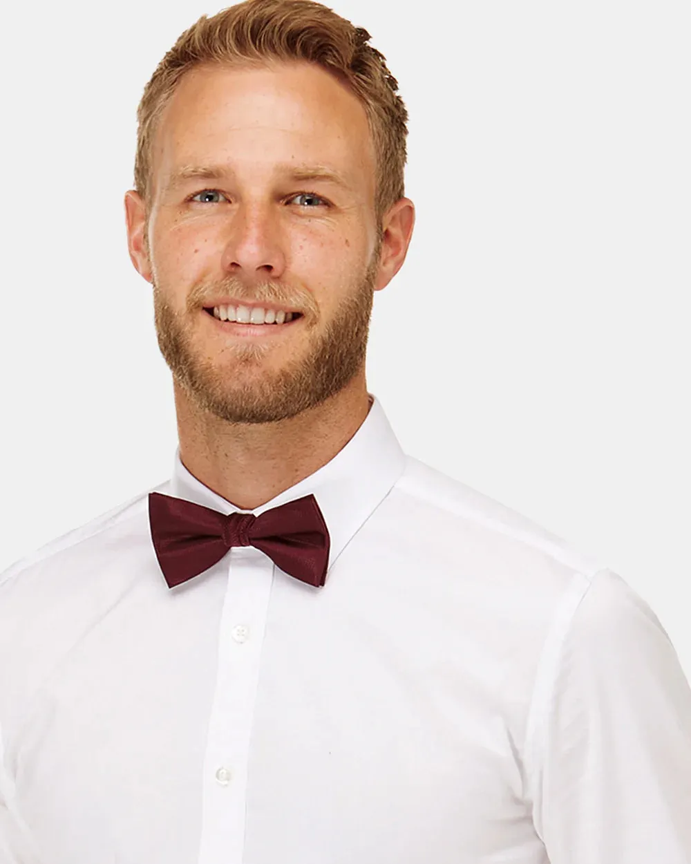 BROOKSFIELD - BFC939 - Luxe The Hero - White