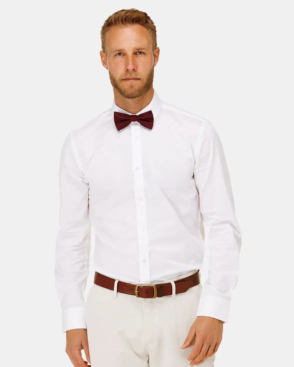 BROOKSFIELD - BFC939 - Luxe The Hero - White