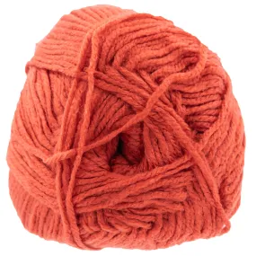 Cascade Yarns Anthem DK Yarn - 39 Burnt Orange - 10-Pack