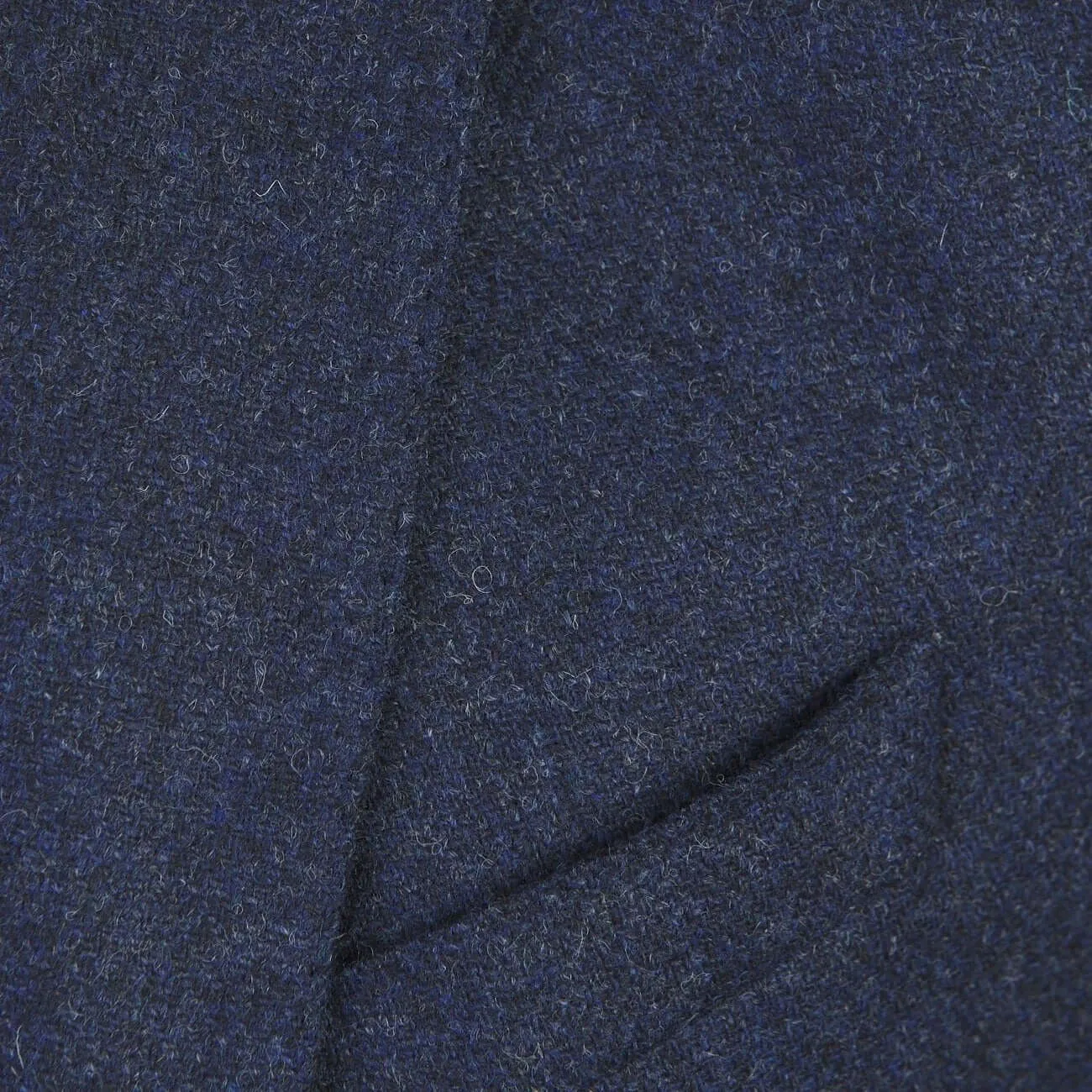 Clady Donegal Tweed Blazer
