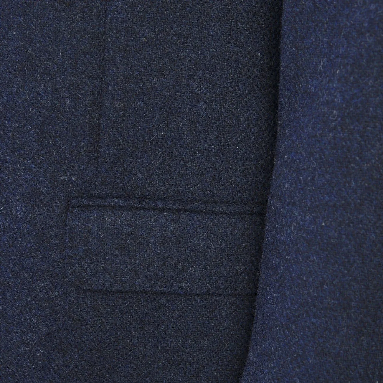 Clady Donegal Tweed Blazer