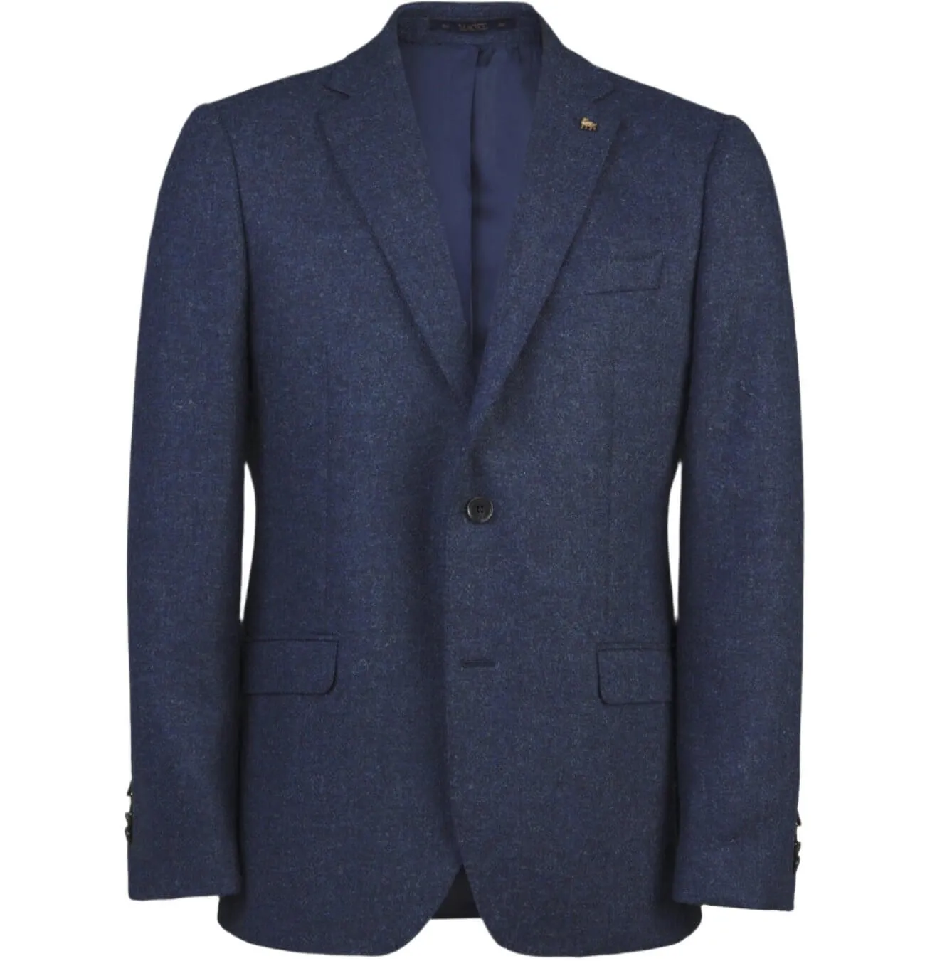 Clady Donegal Tweed Blazer