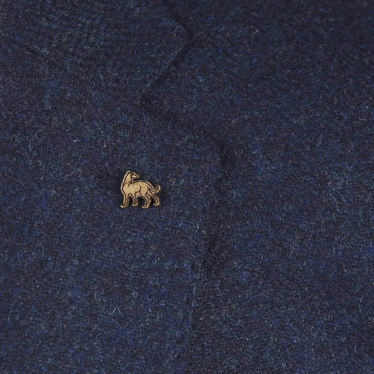 Clady Donegal Tweed Blazer