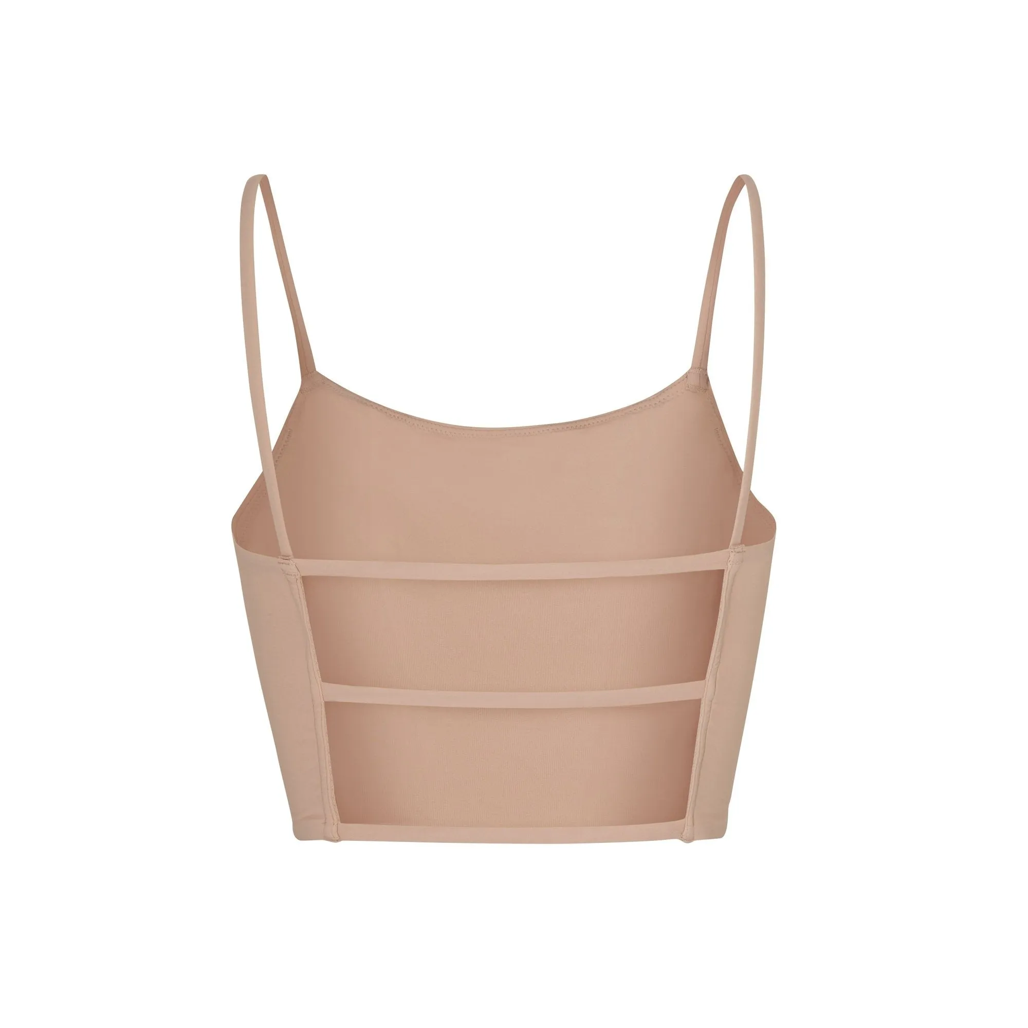 FITS EVERYBODY STRAPPY BACK CAMI | MICA