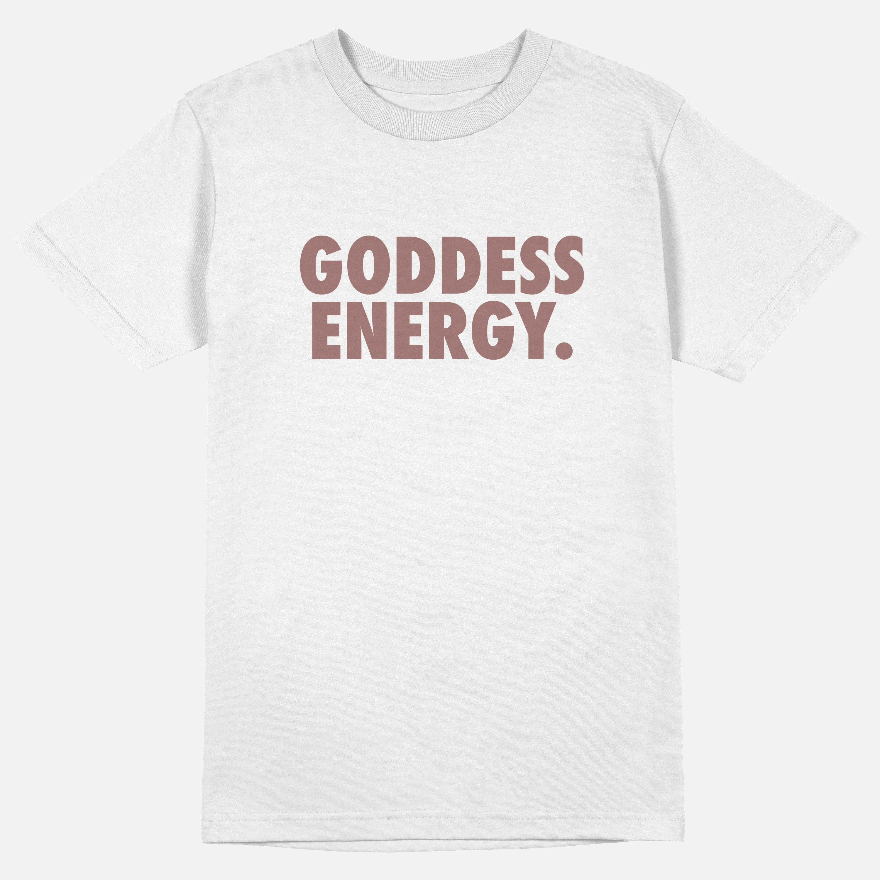 Goddess Energy  | Tee