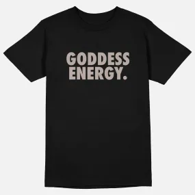 Goddess Energy  | Tee