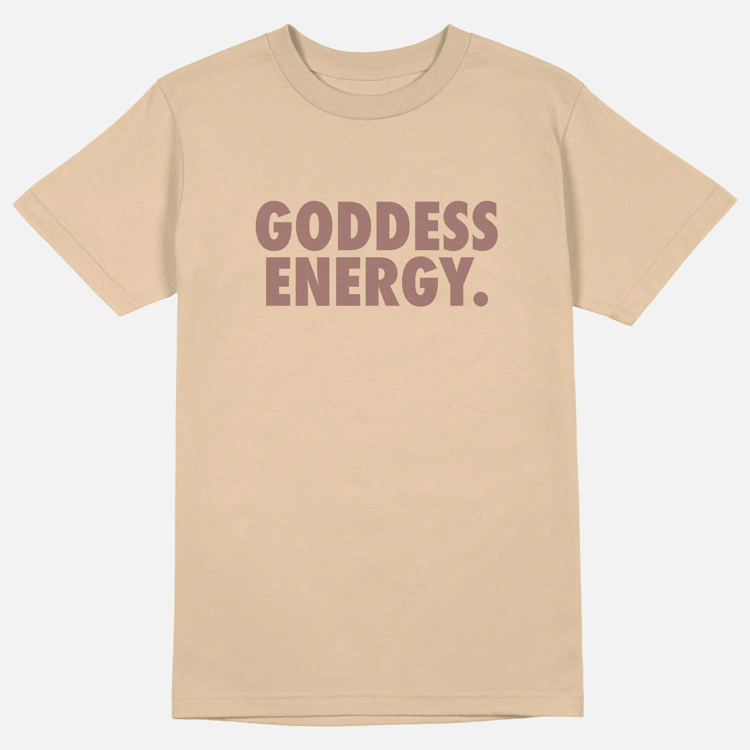 Goddess Energy  | Tee