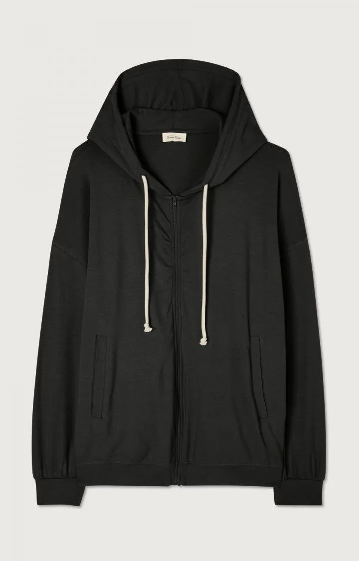 Jacket Ypa03b Carbone-Chin