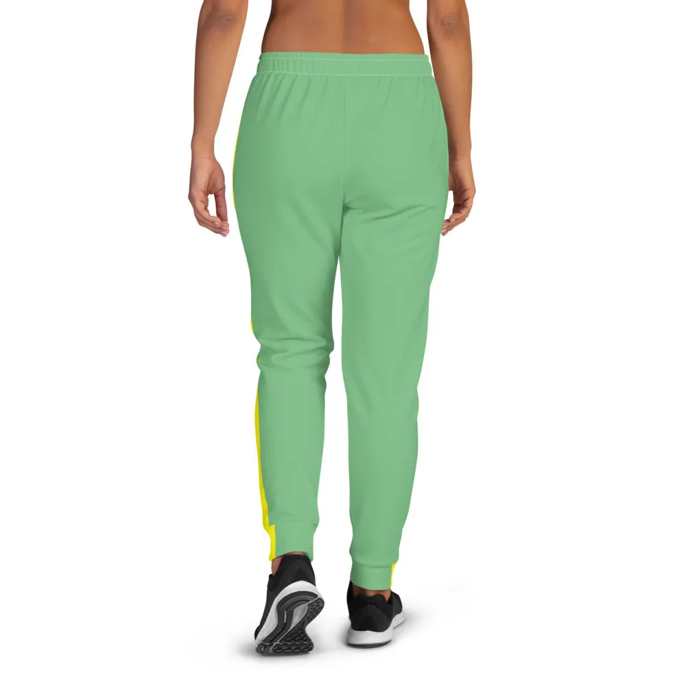 Kim Women's Joggers