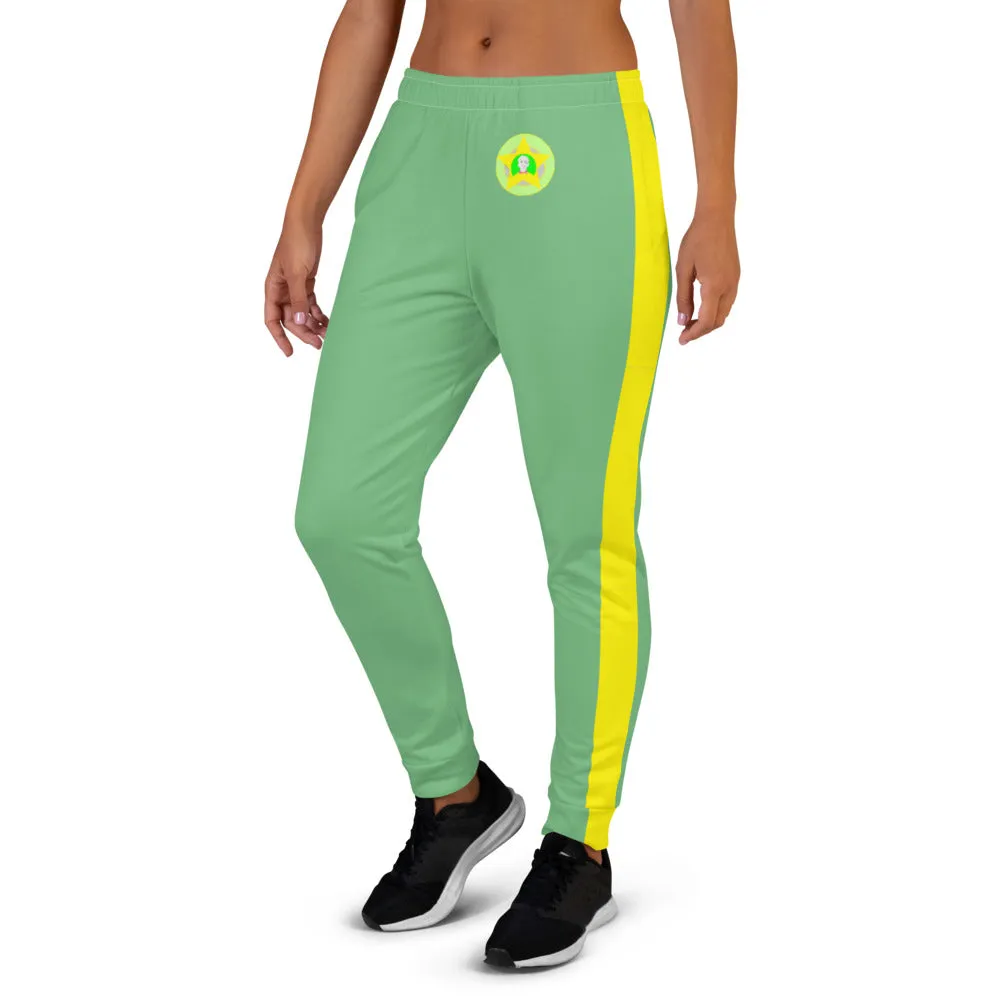 Kim Women's Joggers