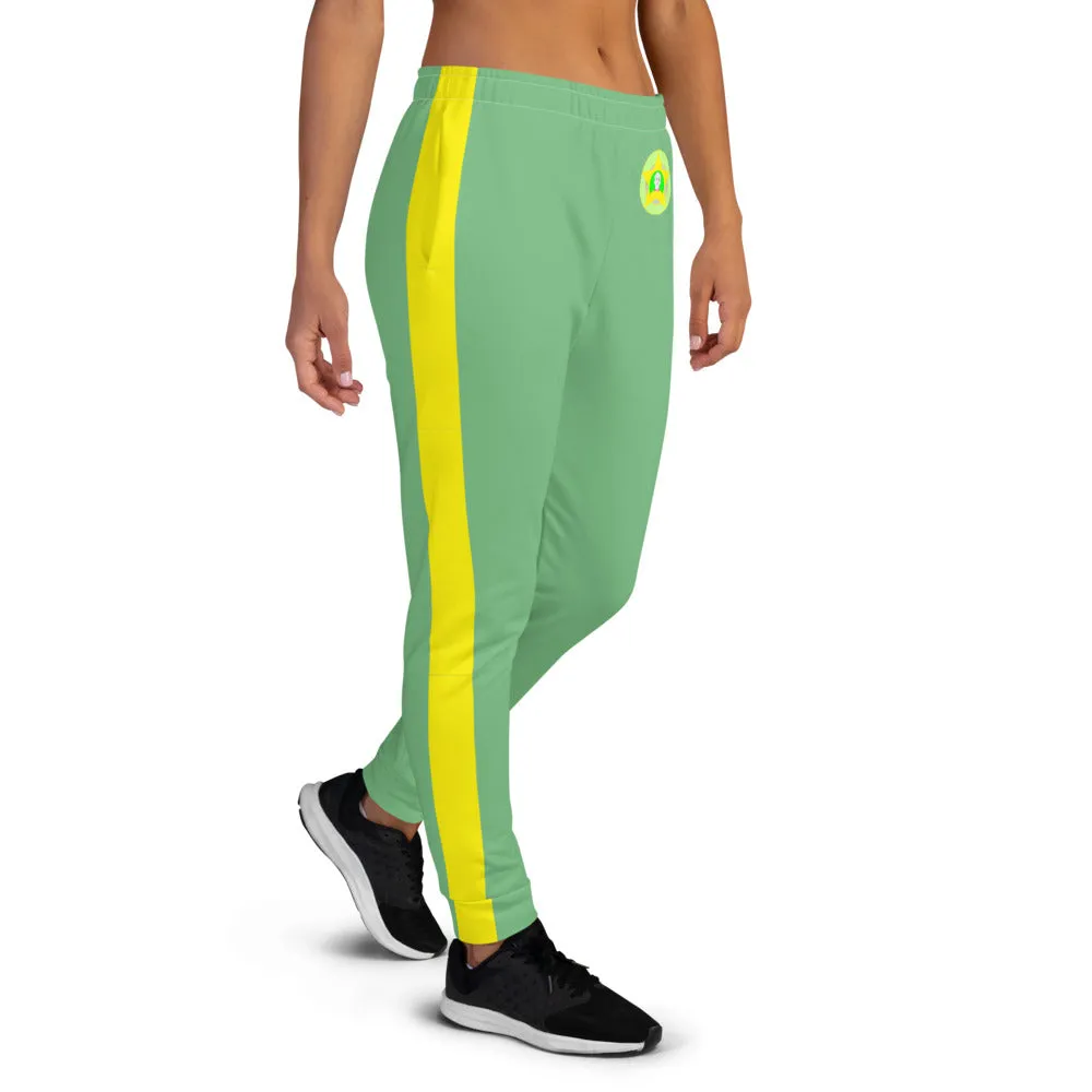Kim Women's Joggers