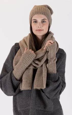 Lyla   Luxe- Scarf