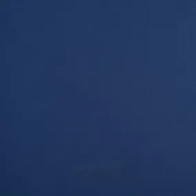 Solid Crepe - CREOLIA - Blue