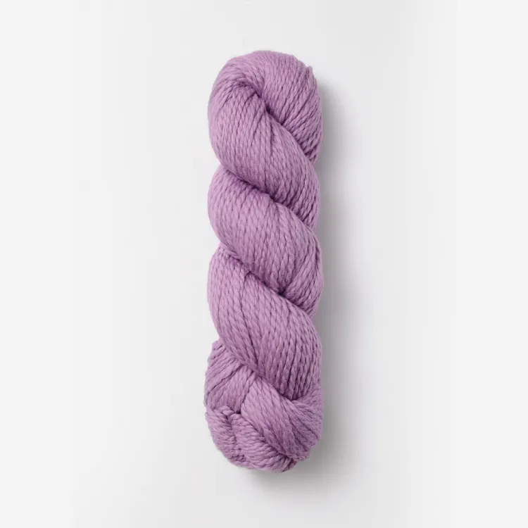 Worsted Weight Organic Cotton Yarn