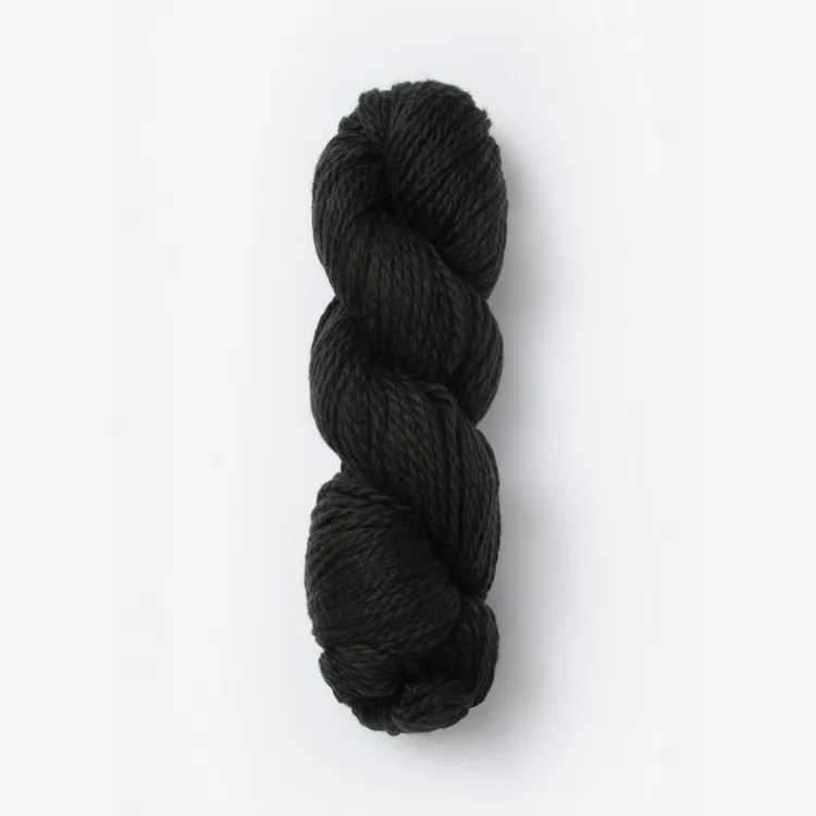 Worsted Weight Organic Cotton Yarn