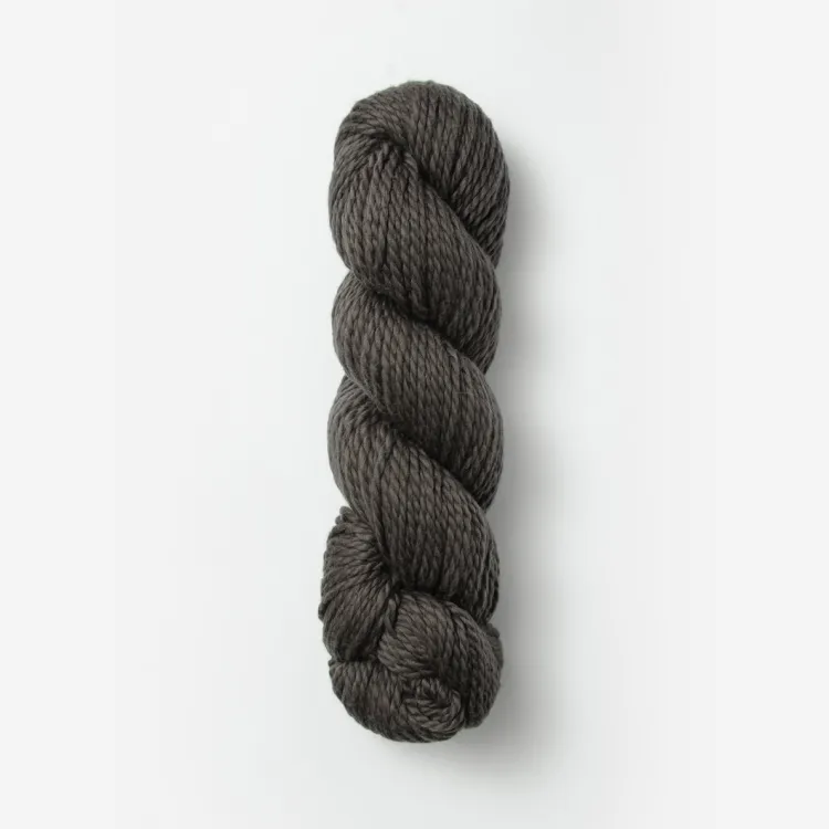 Worsted Weight Organic Cotton Yarn
