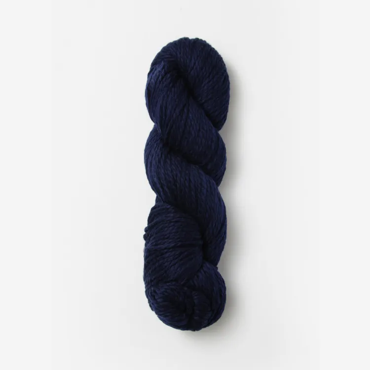 Worsted Weight Organic Cotton Yarn