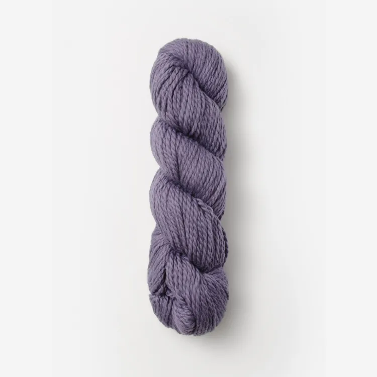 Worsted Weight Organic Cotton Yarn