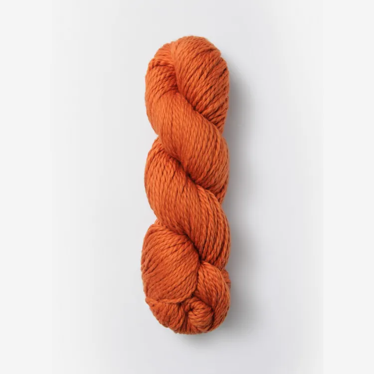 Worsted Weight Organic Cotton Yarn