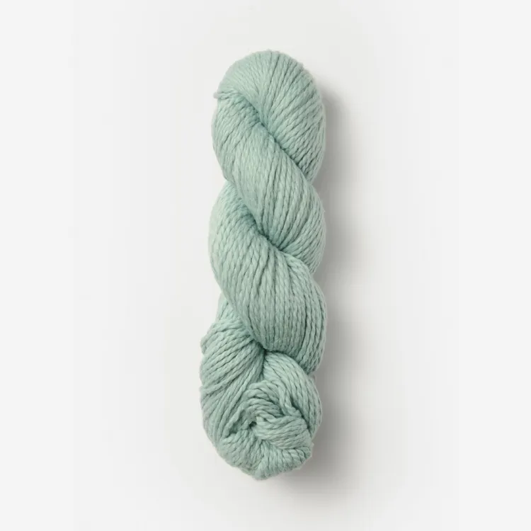 Worsted Weight Organic Cotton Yarn