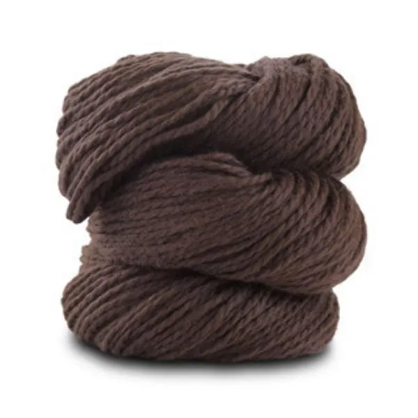 Worsted Weight Organic Cotton Yarn
