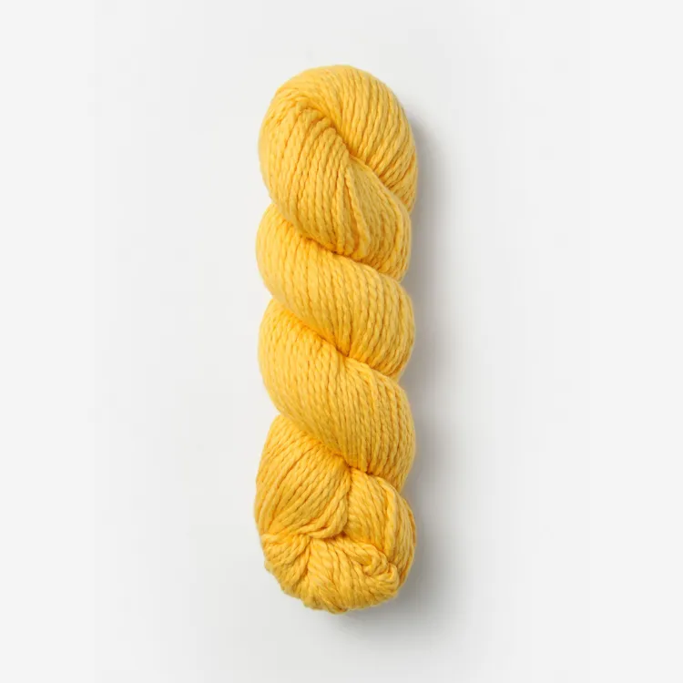 Worsted Weight Organic Cotton Yarn
