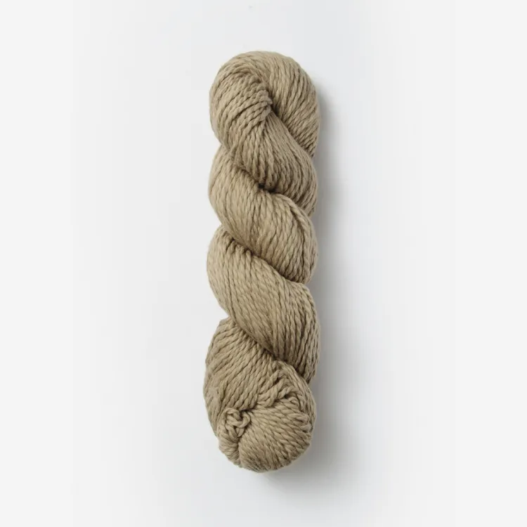 Worsted Weight Organic Cotton Yarn