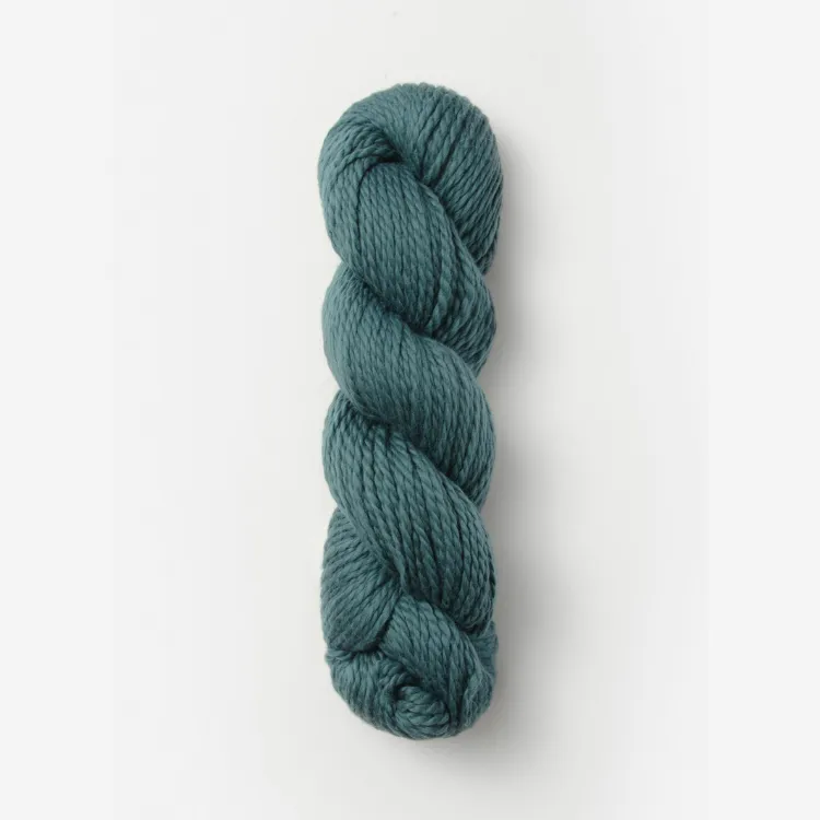 Worsted Weight Organic Cotton Yarn