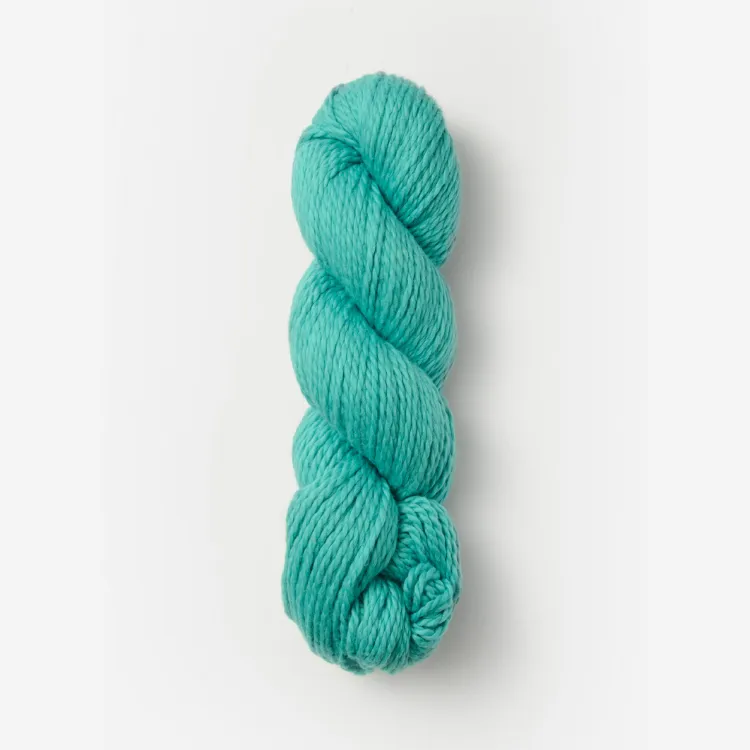Worsted Weight Organic Cotton Yarn