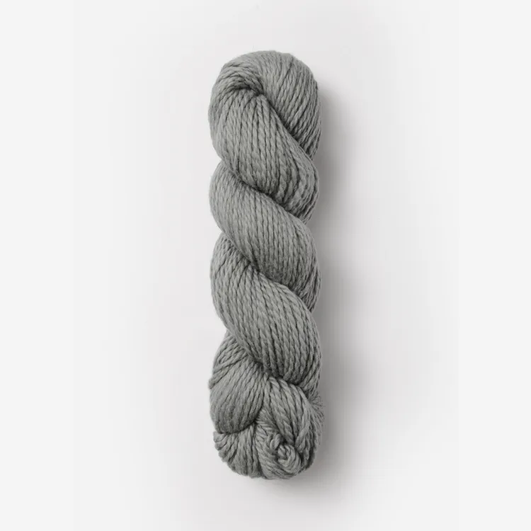 Worsted Weight Organic Cotton Yarn
