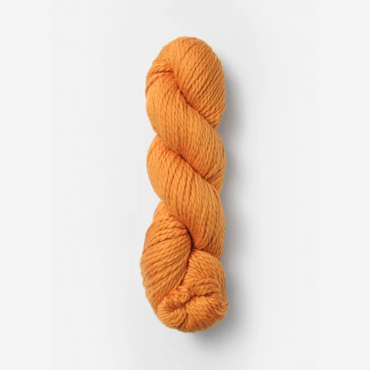 Worsted Weight Organic Cotton Yarn