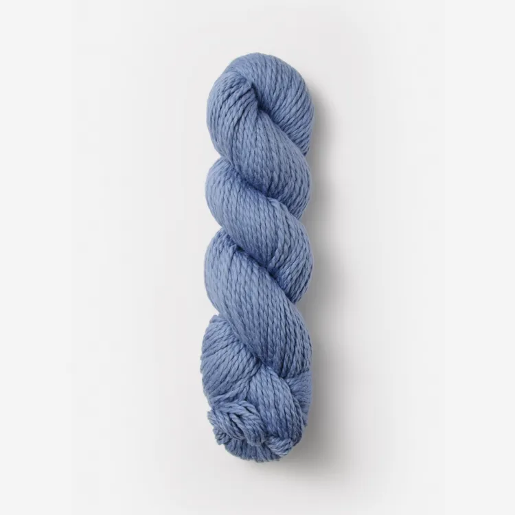 Worsted Weight Organic Cotton Yarn
