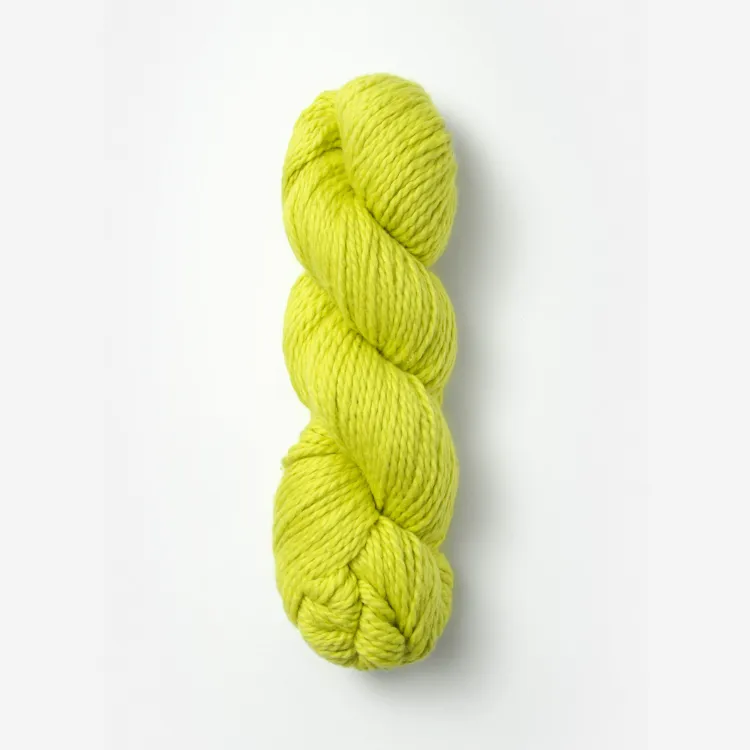 Worsted Weight Organic Cotton Yarn