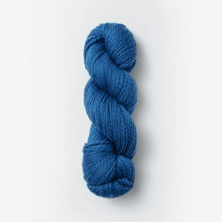 Worsted Weight Organic Cotton Yarn