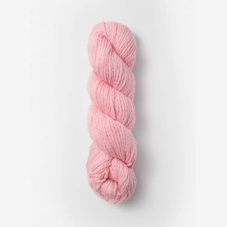 Worsted Weight Organic Cotton Yarn