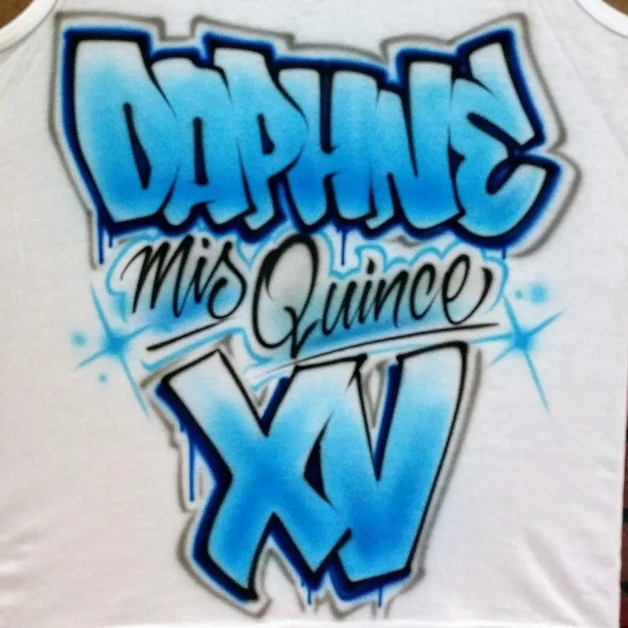 XV Quince Design