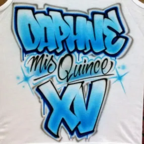 XV Quince Design